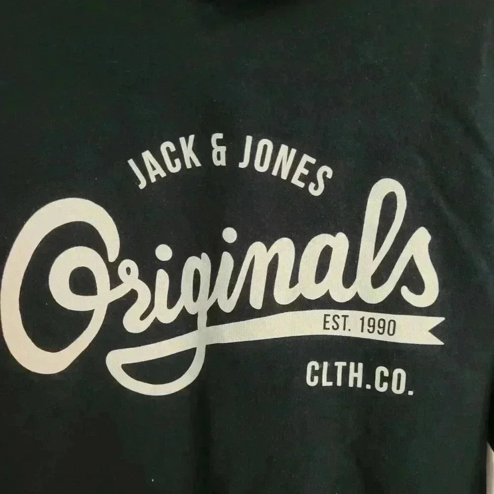Jack & Jones Hoodie - Picture 2 of 8